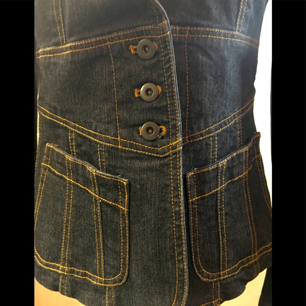 Cache Jacket - image 4